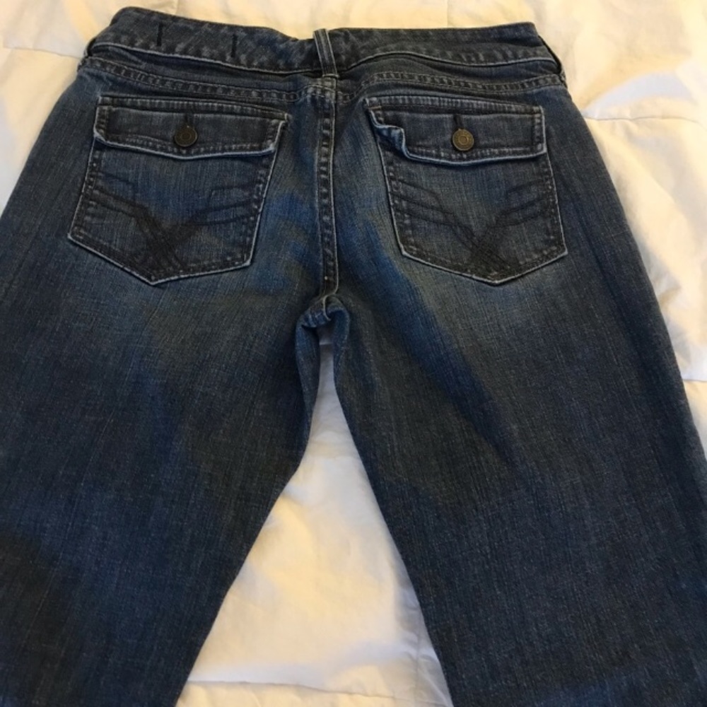 GAP jeans - Picture 3 of 4